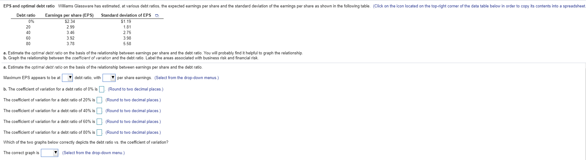 Solved **************************************If graphs are | Chegg.com