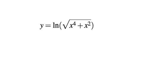 Solved please do not skips steps and show all | Chegg.com