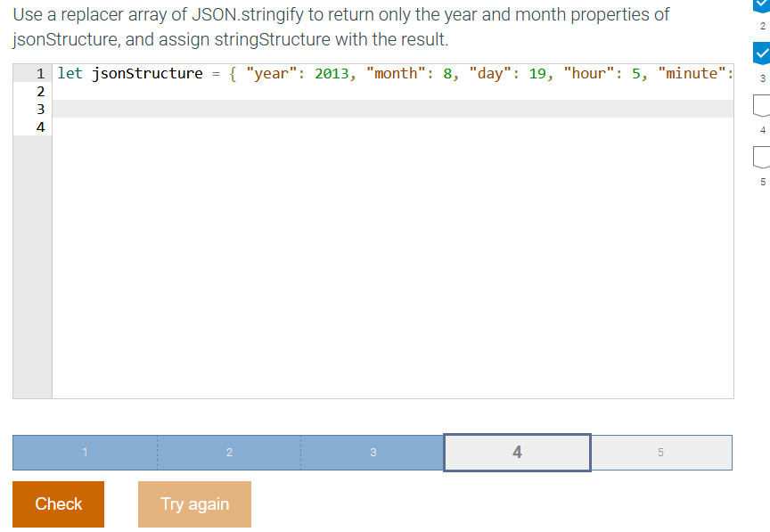 solved-use-a-replacer-array-of-json-stringify-to-return-only-chegg-com