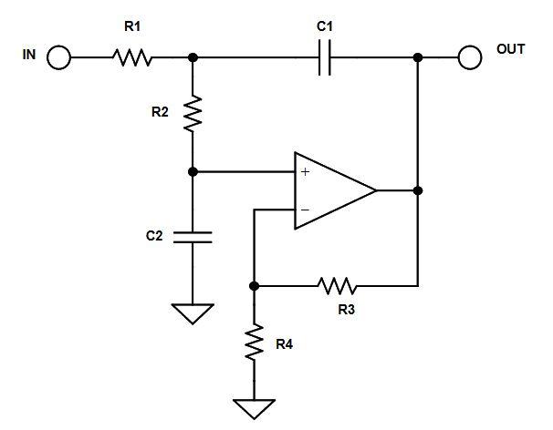 Task: Study of Low-Pass Filter Circuit by AC | Chegg.com