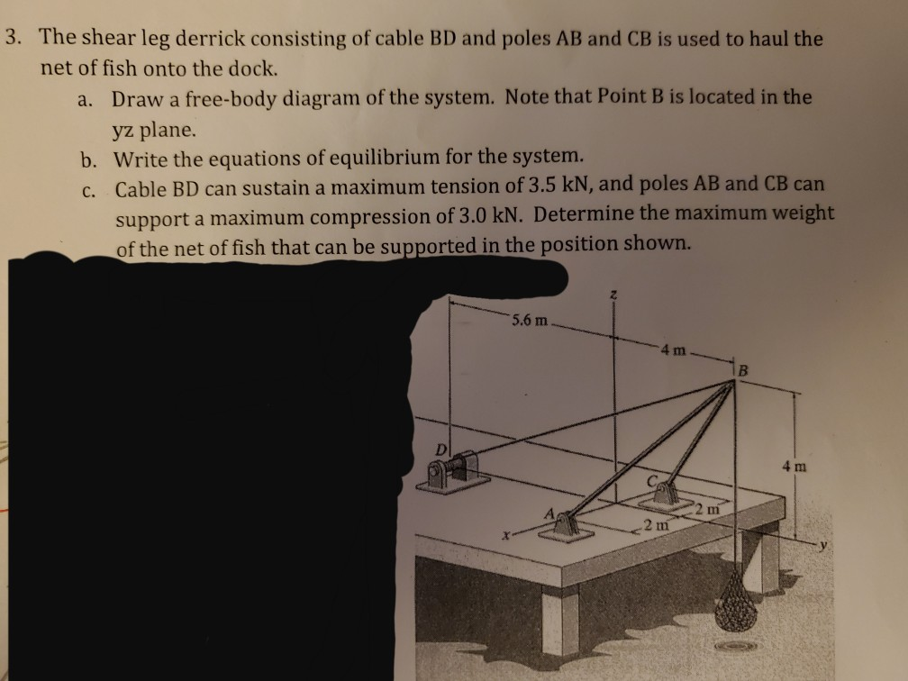 Solved Engineering Mechanics - Statics (Questions Already | Chegg.com