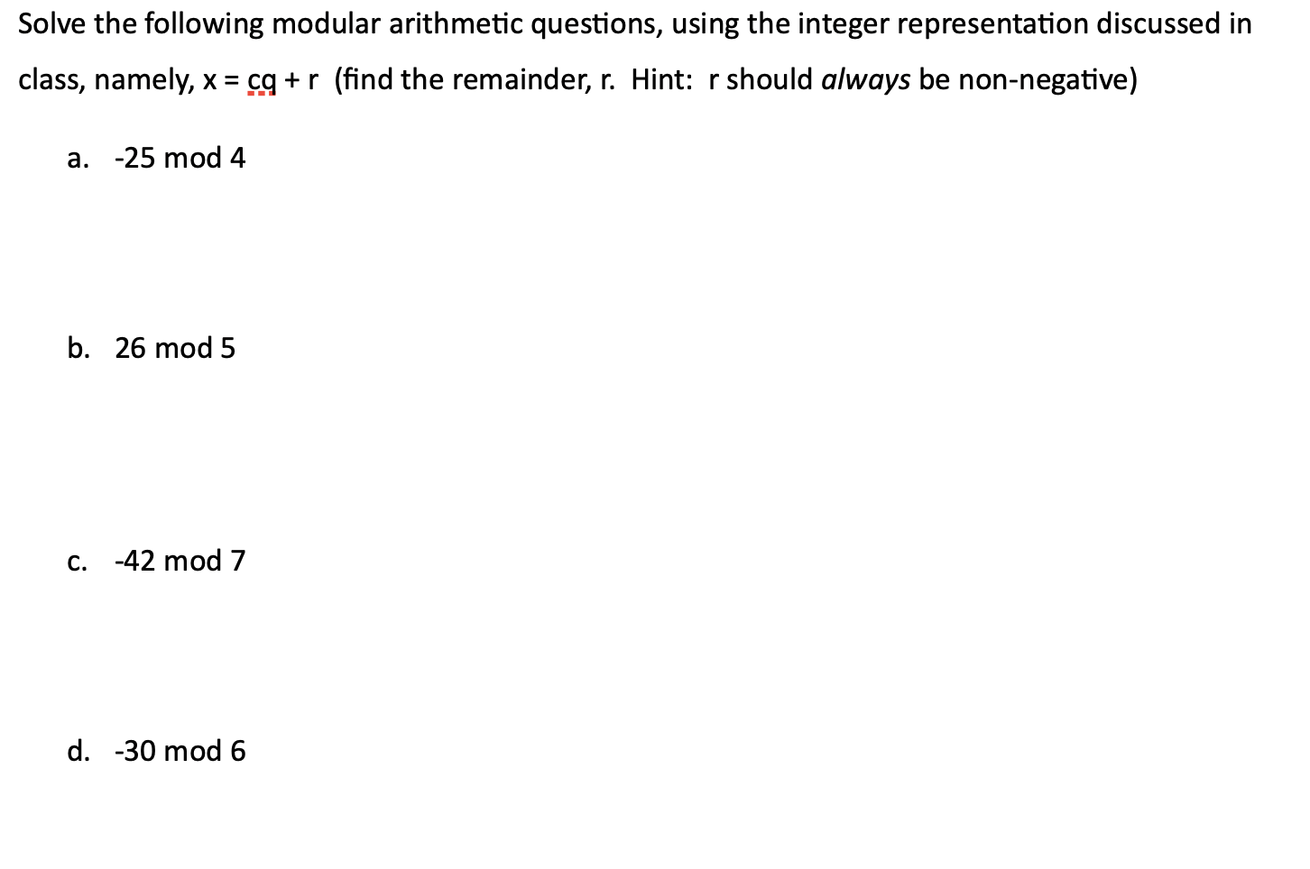 solved-solve-the-following-modular-arithmetic-questions-chegg