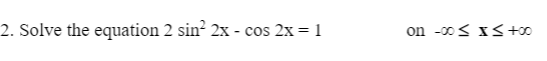 Solved Please help me solve this problem as fast as | Chegg.com
