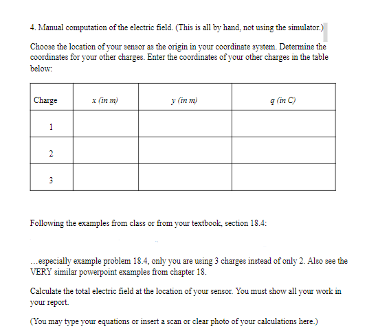 Additional Charge Add Coordinates to Sign Additional Charge Add Coordinates to Sign