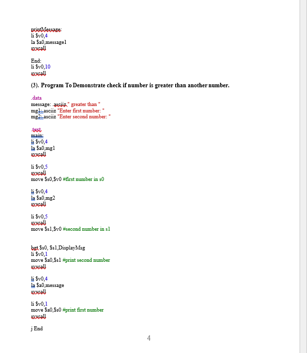 Solved Statement Purpose: The purpose of this Lab. is to | Chegg.com