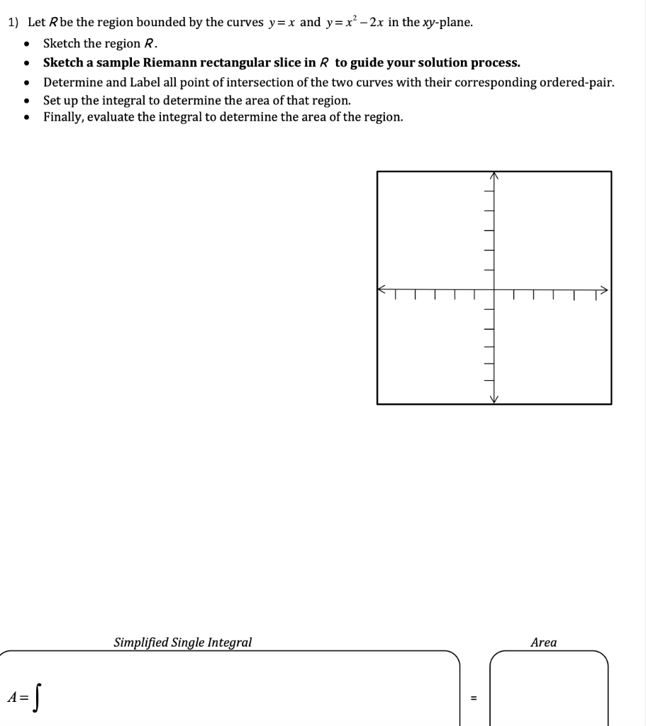 Area of a Rectangle Overview & Sample Questions