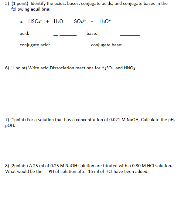 Solved For multiple choice questions, circle the correct | Chegg.com