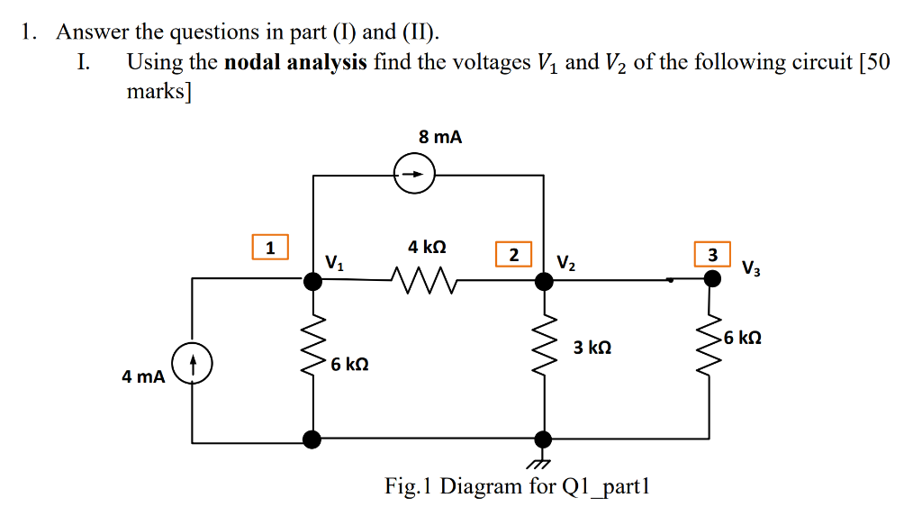 Solved Please show all work and answer all parts of the | Chegg.com
