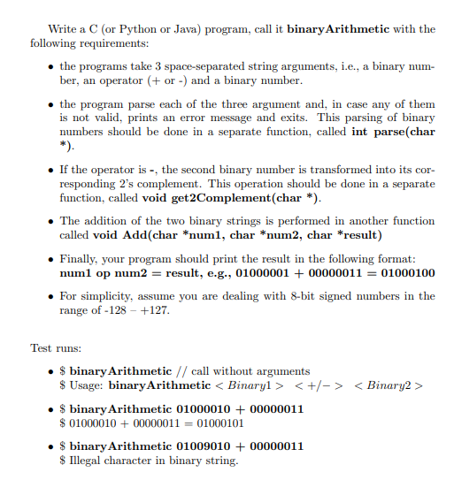 Solved In c language only.I have attached a photo of my | Chegg.com