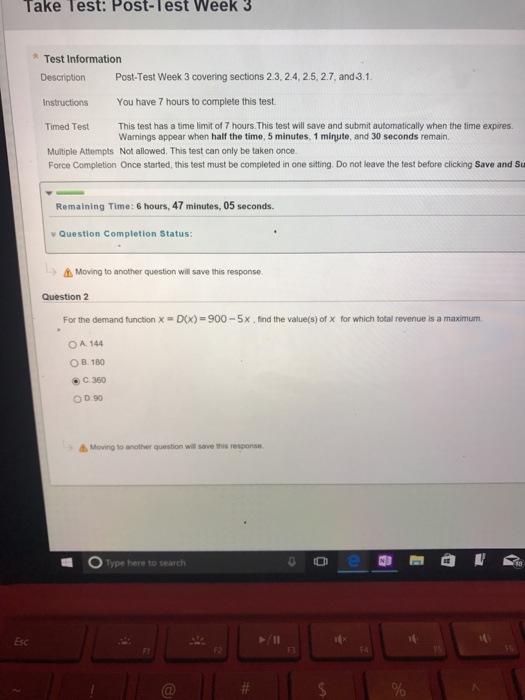 Calculus Archive | June 26, 2017 | Chegg.com