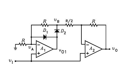 4. Simulate the circuit shown below using NI Multisim | Chegg.com