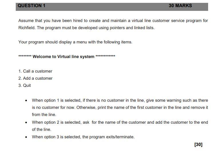 Solved Please show screenshot of the outcomes and show | Chegg.com