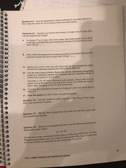 Hello, Please answer the pre lab | Chegg.com