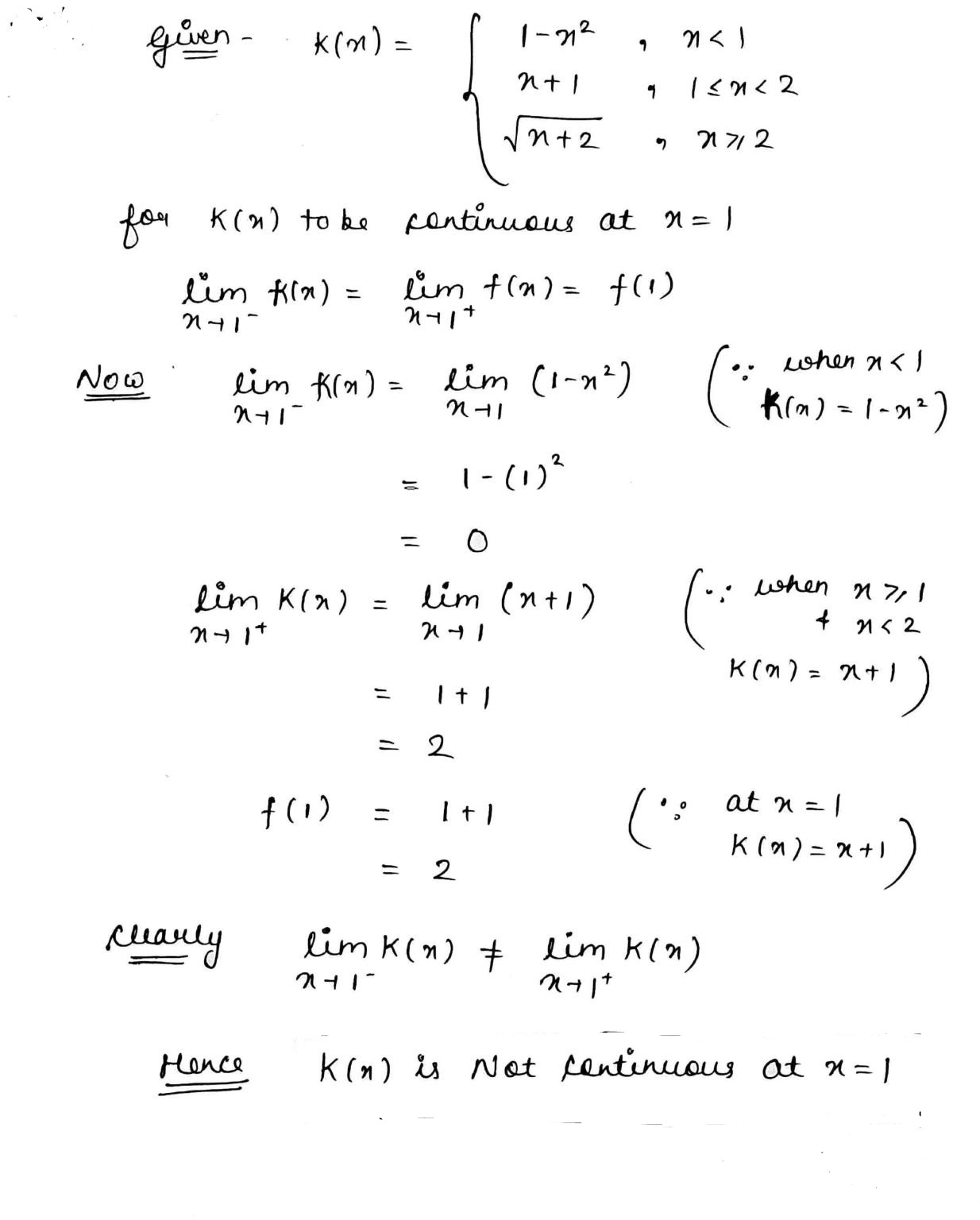 Latex Code