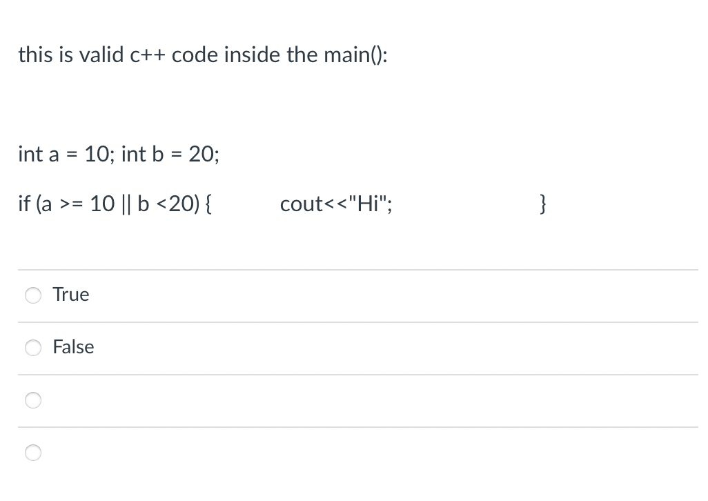 Int A 10 Int Project