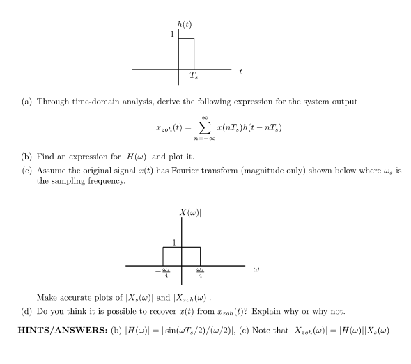 Solved Challenge Problem: In this problem you will explore | Chegg.com