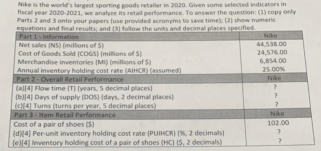 largest nike store in the world