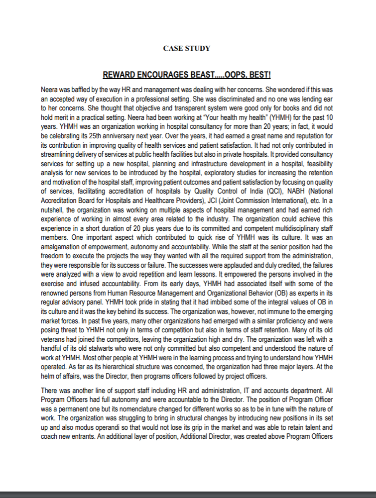 Reward systems a top tek case study image