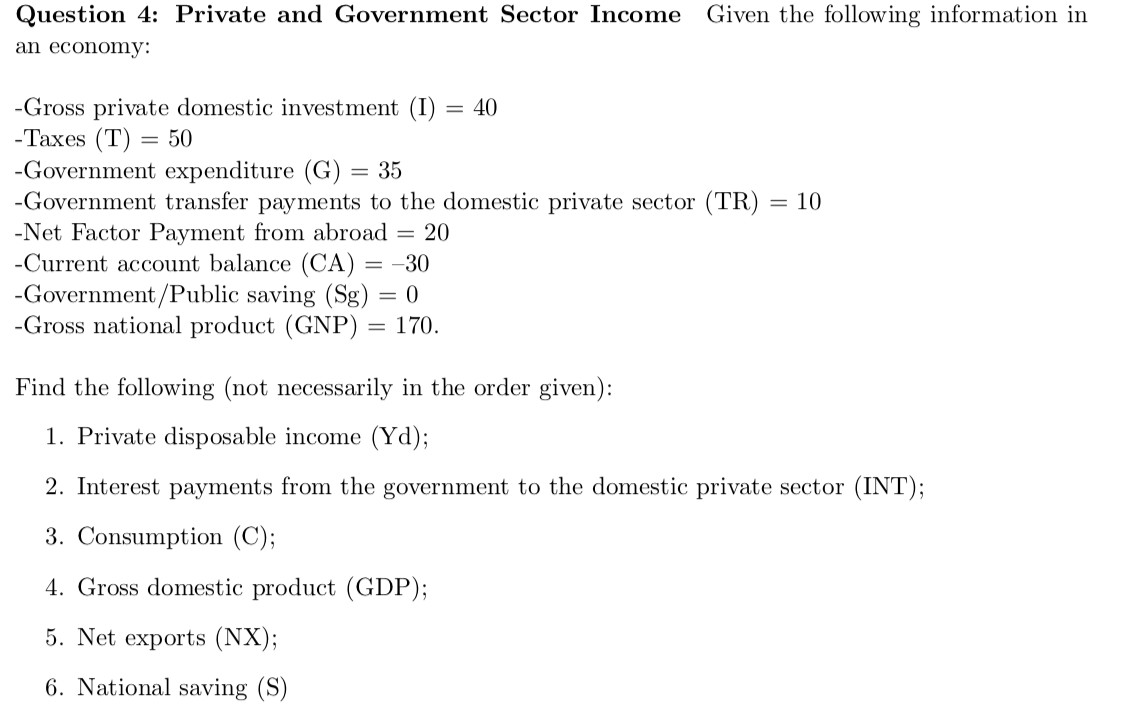 solved-question-4-private-and-government-sector-income-chegg