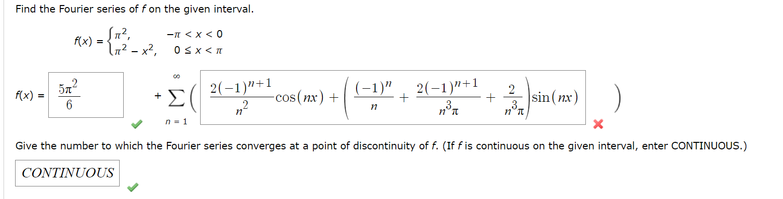 solved-find-the-fourier-series-of-f-on-the-chegg