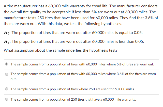 solved-a-tire-manufacturer-has-a-60-000-mile-warranty-for-chegg