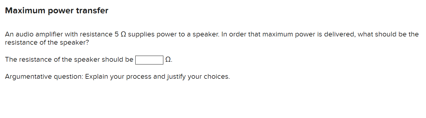 Solved Could you please explain why you chose this process | Chegg.com