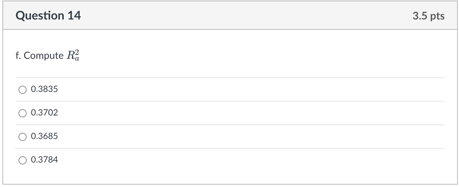 Solved Using the given info in the first screenshot, answer | Chegg.com