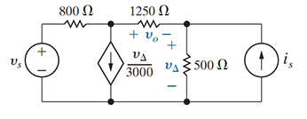 Solved Consider The Circuit Shown In (Figure 1). Suppose | Chegg.com