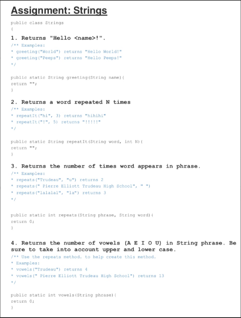 Solved Please help on this question/assignment. You will | Chegg.com