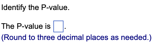 Solved The accompanying data set lists full IQ scores for a | Chegg.com