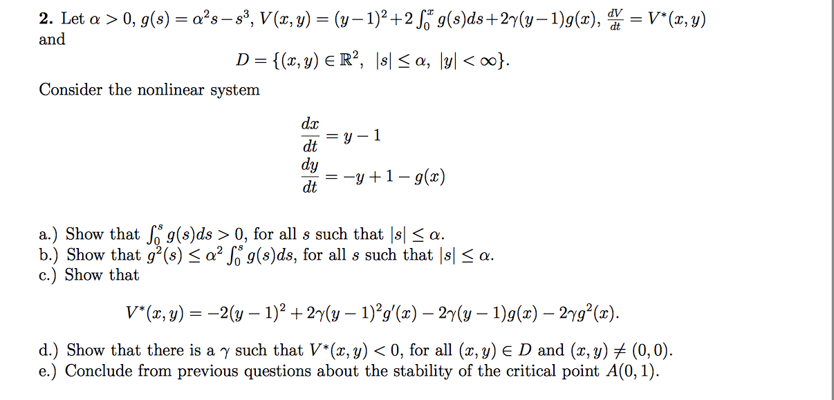 Solved 2 Let A 0 G S Ass3 V X Y Y 1 2 2 5 G Chegg Com