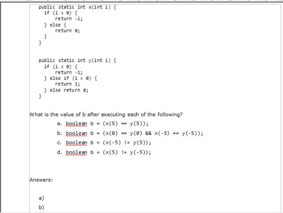 Solved Answer the following questions based on Chapter 5 in | Chegg.com