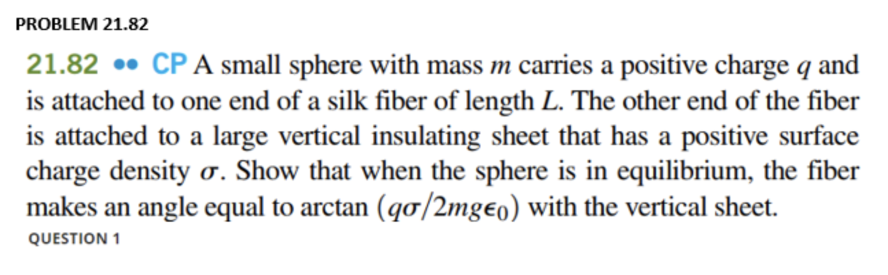 Answered: A ball of mass m is attached to a thin…