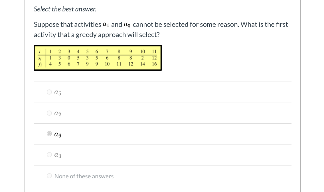 Solved My answers are wrong, what is the correct and how ? | Chegg.com