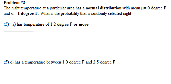 Solved Problem \#1. In a population, 40% college students | Chegg.com