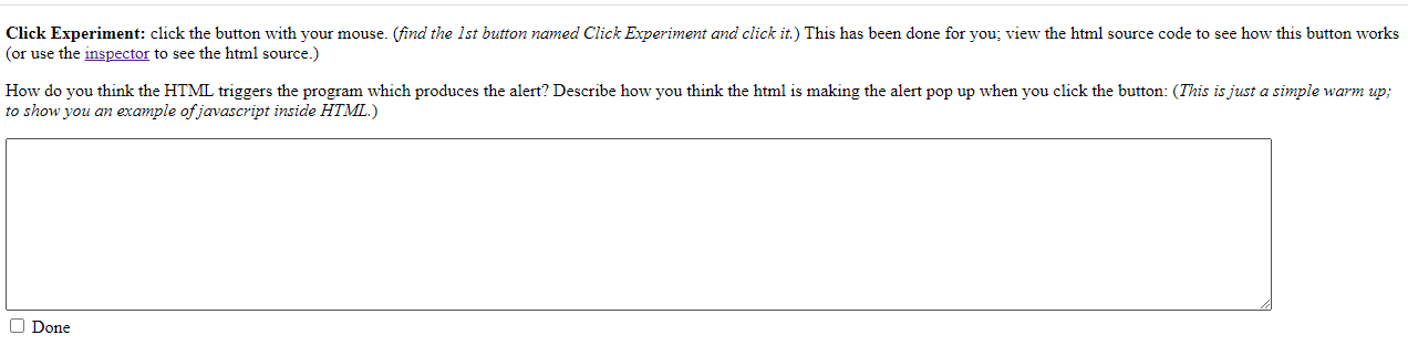 Solved: From The Html Code Below, Please Answer This Quest... | Chegg.com