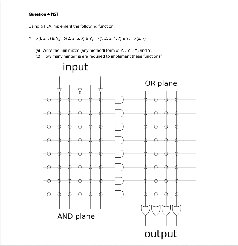 Solved Solve This Question Please And Thank You | Chegg.com