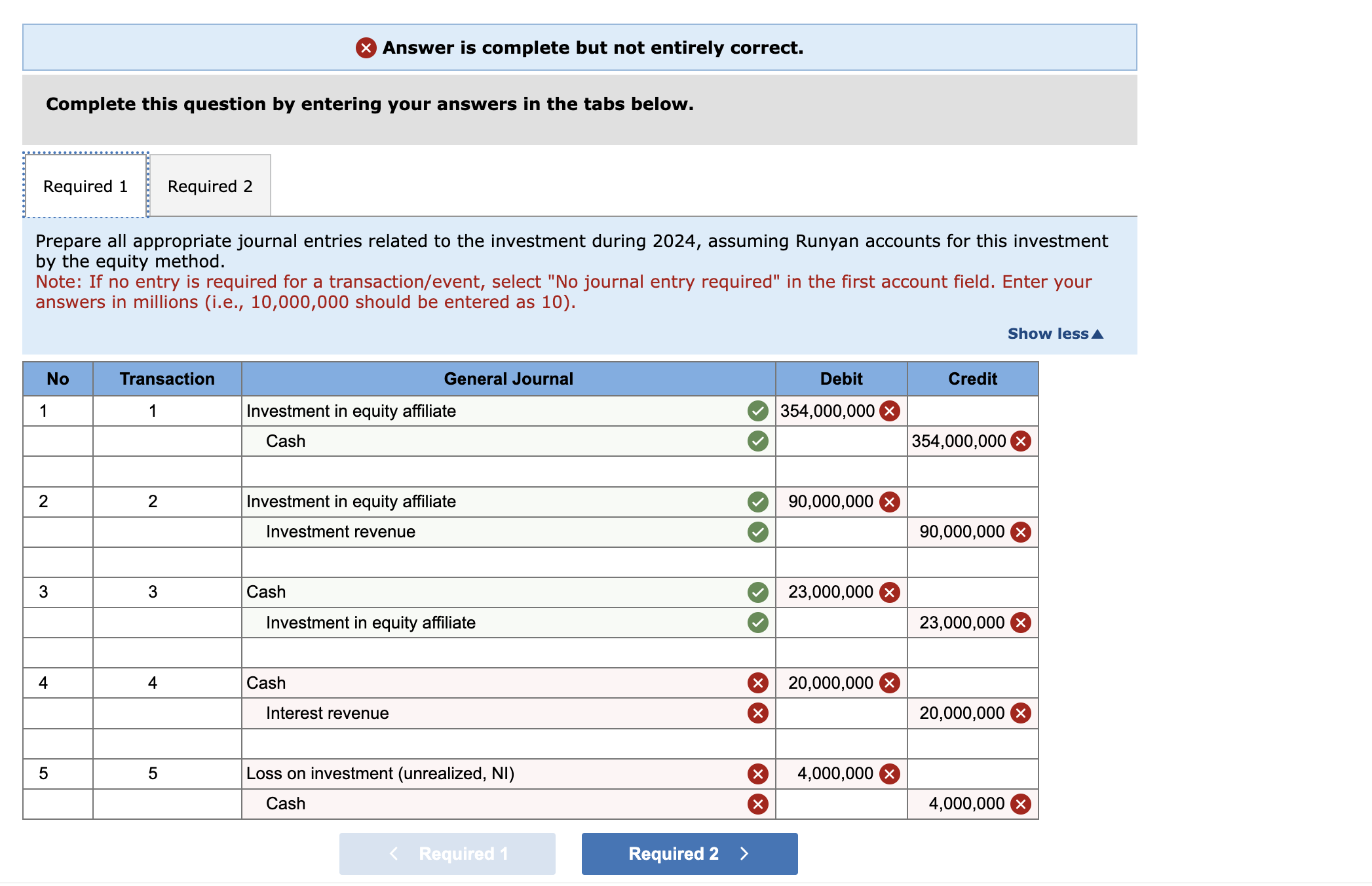 solved-on-january-4-2024-runyan-bakery-paid-354-million-chegg