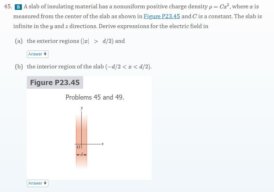 Solved I have solved this problem before but forgot the | Chegg.com