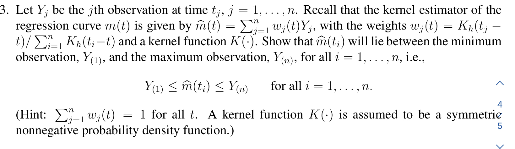 Solved Be sure to use the hint please. Show the “prove” | Chegg.com