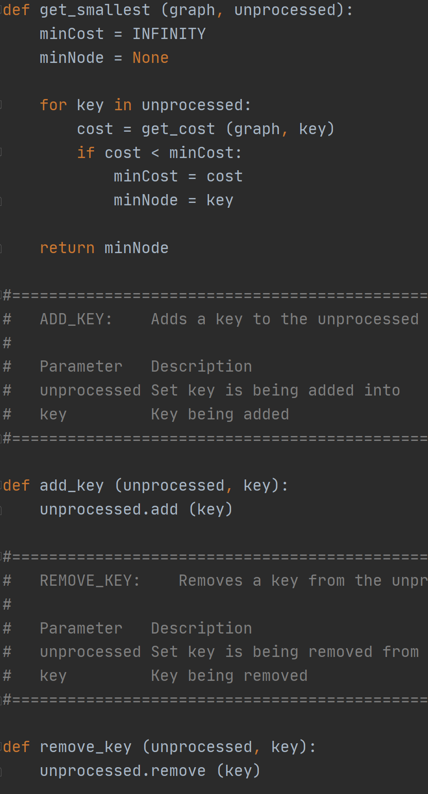 Please code this in Python 3.0 or later. Show all | Chegg.com