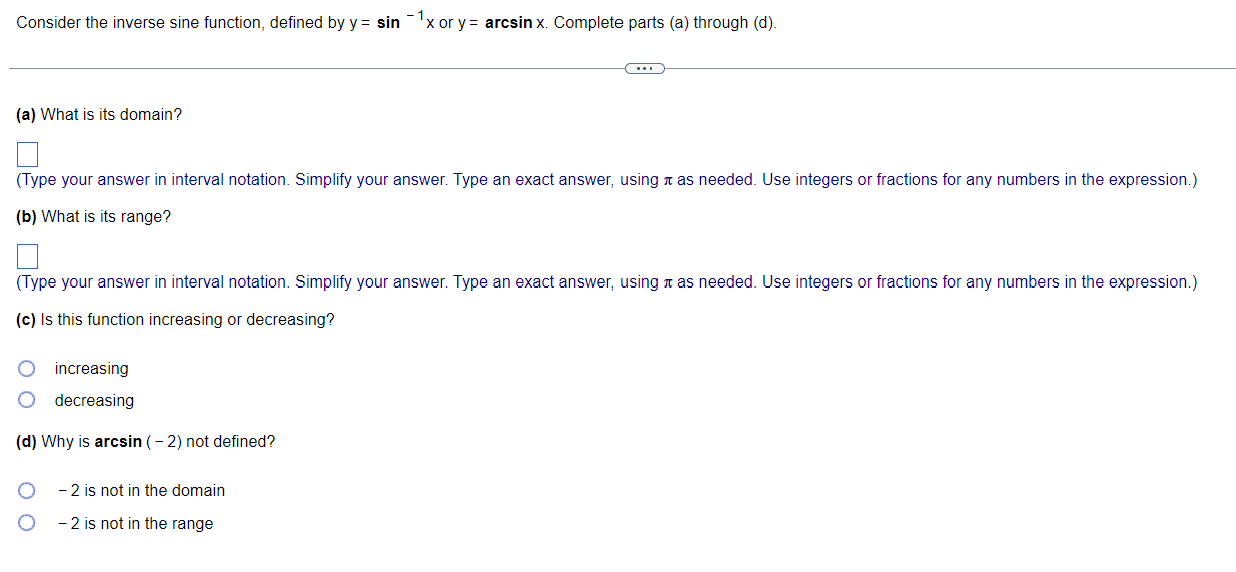 solved-consider-the-inverse-sine-function-defined-by-y-sin-chegg