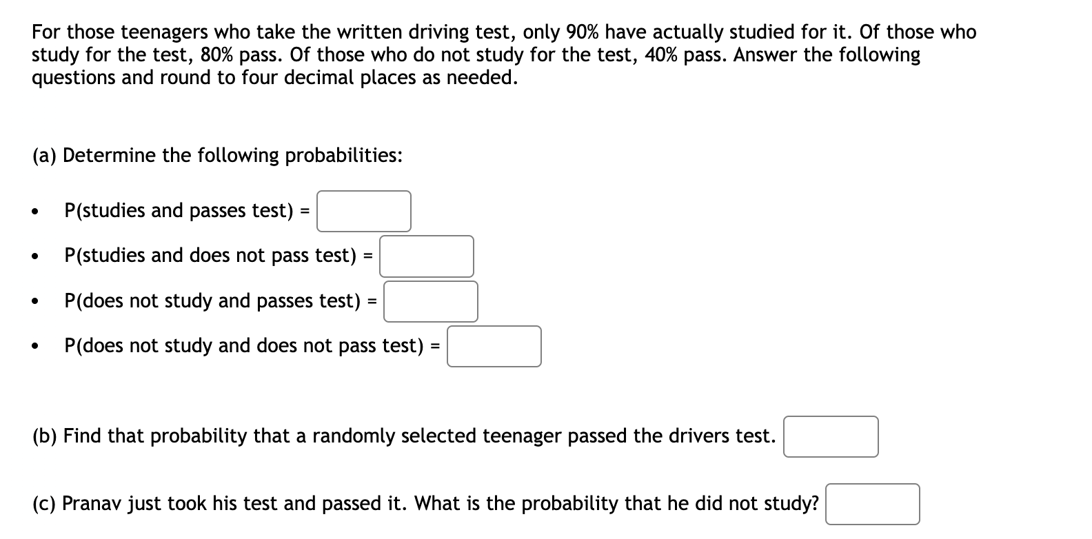 How To Study for Written Drivers Test