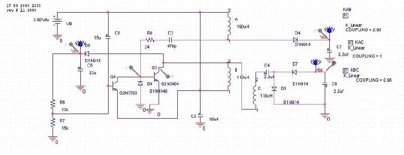 Solved Need A Layout Of This In Pcb Only Using Orcade Only 