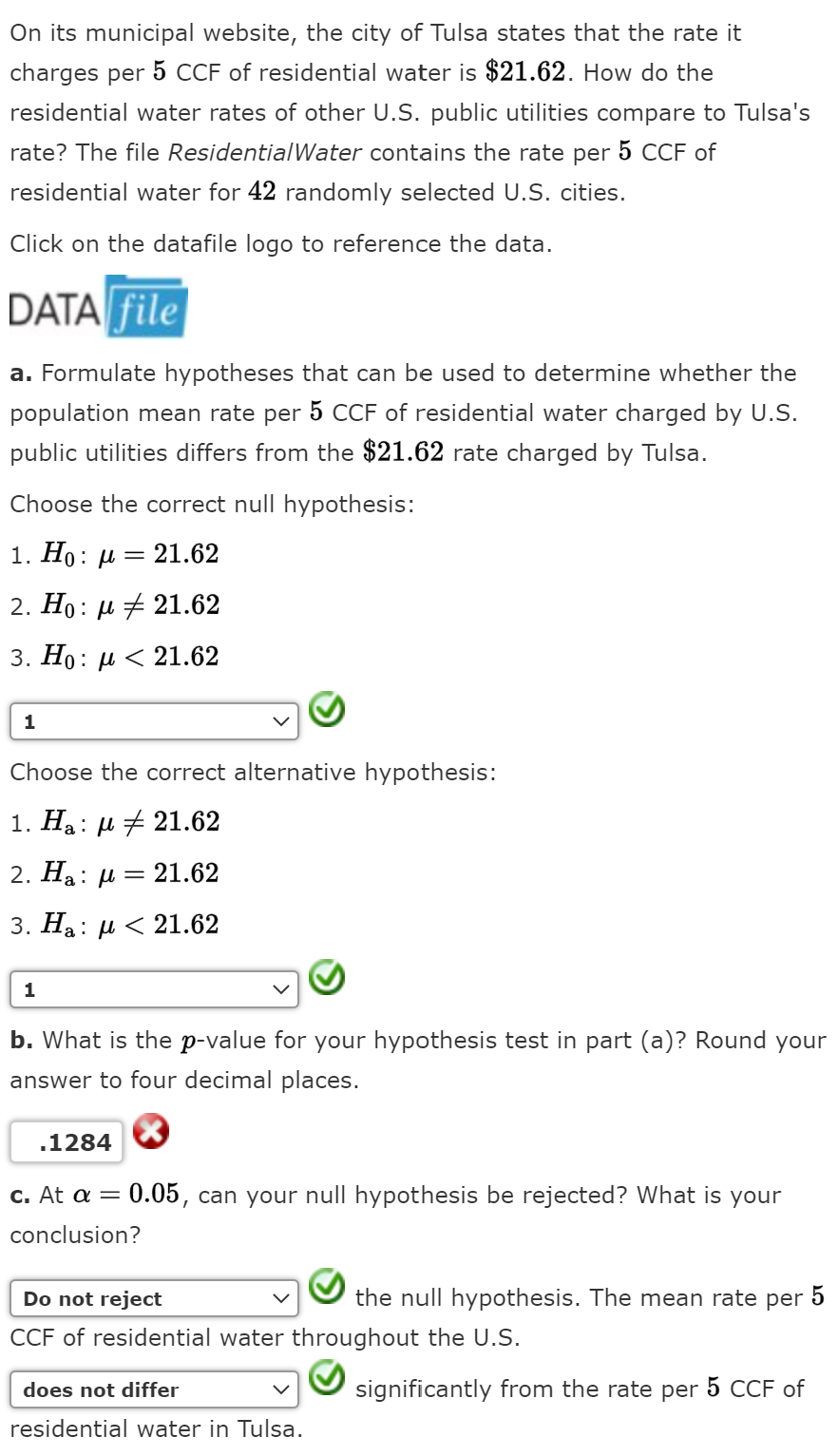 On its municipal website, the city of Tulsa states