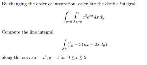 Curve integral calculator