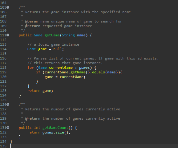 Solved Hello, I need some assistance figure out some code in | Chegg.com
