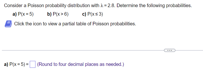 Solved Need Answers For A, ﻿B, ﻿and C. | Chegg.com