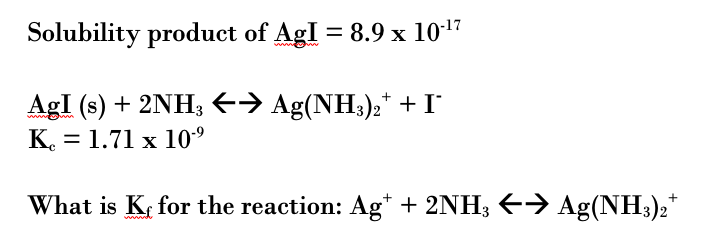 AgI NH3: Tìm Hiểu Chi Tiết Phản Ứng và Ứng Dụng