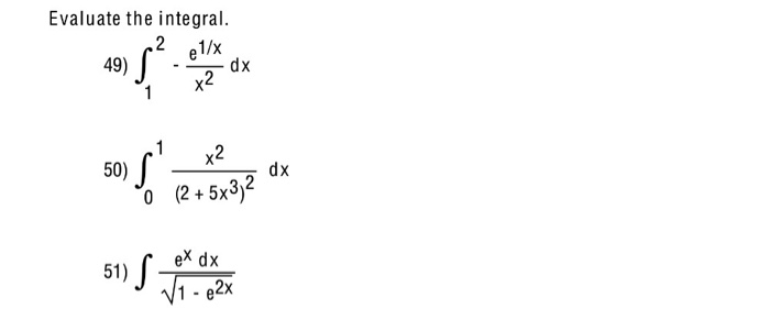 evaluate integral 0 to 1 2x 1 x 2 dx